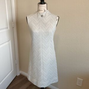 Nan Leslie Womens Dress. One Of Four Sisters Vintage Dress Size 10